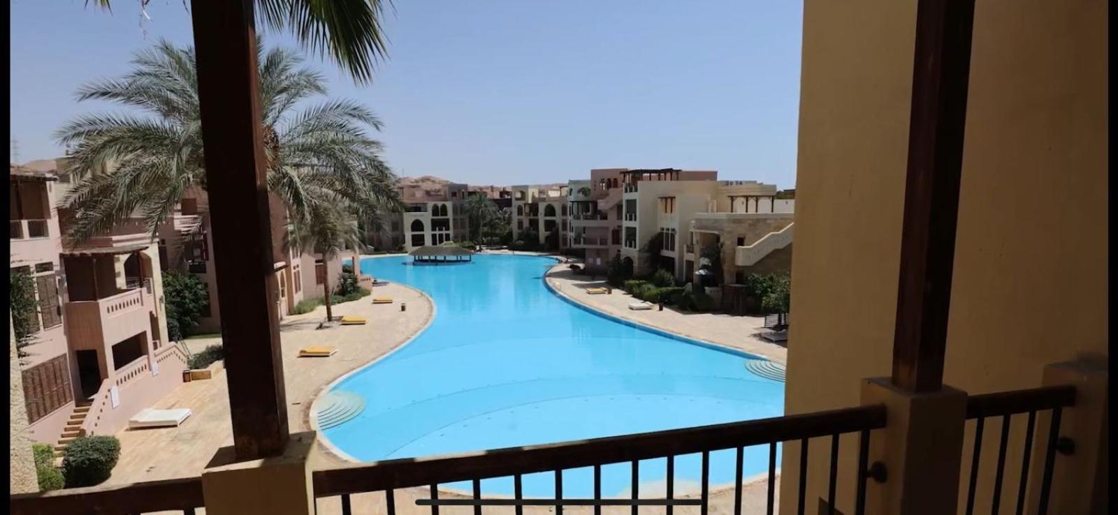 Two Bedrooms apartment in Talabay Aqaba Al Burj Екстериор снимка