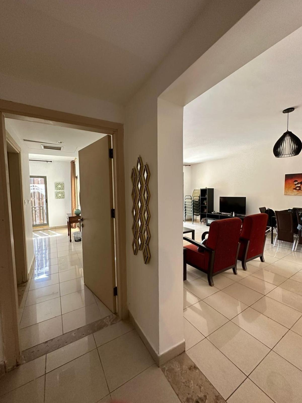 Two Bedrooms apartment in Talabay Aqaba Al Burj Екстериор снимка