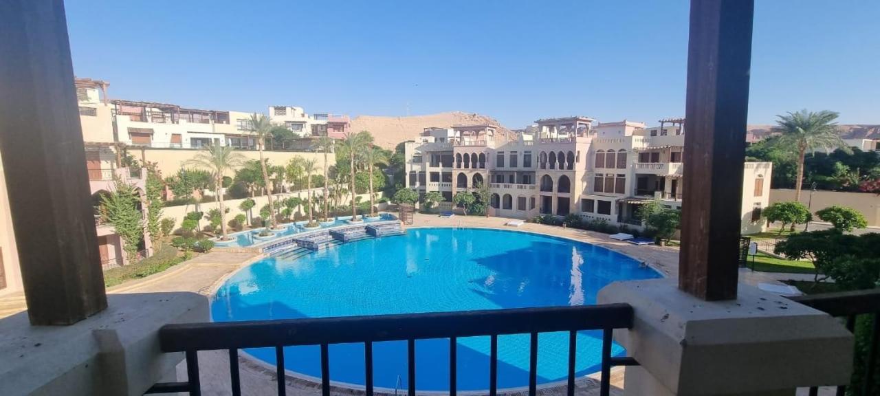 Two Bedrooms apartment in Talabay Aqaba Al Burj Екстериор снимка