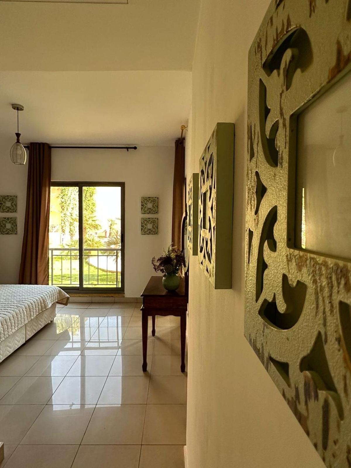 Two Bedrooms apartment in Talabay Aqaba Al Burj Екстериор снимка