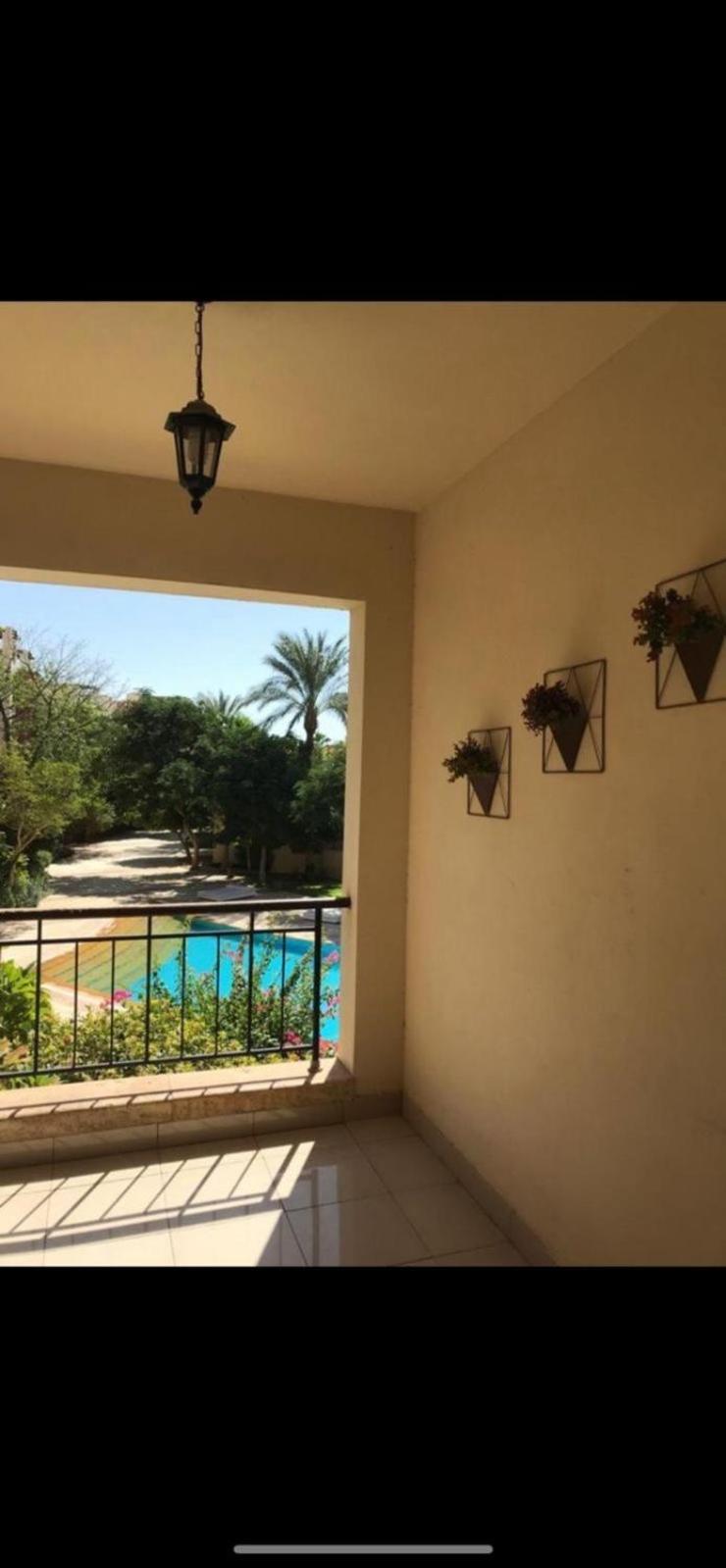 Two Bedrooms apartment in Talabay Aqaba Al Burj Екстериор снимка