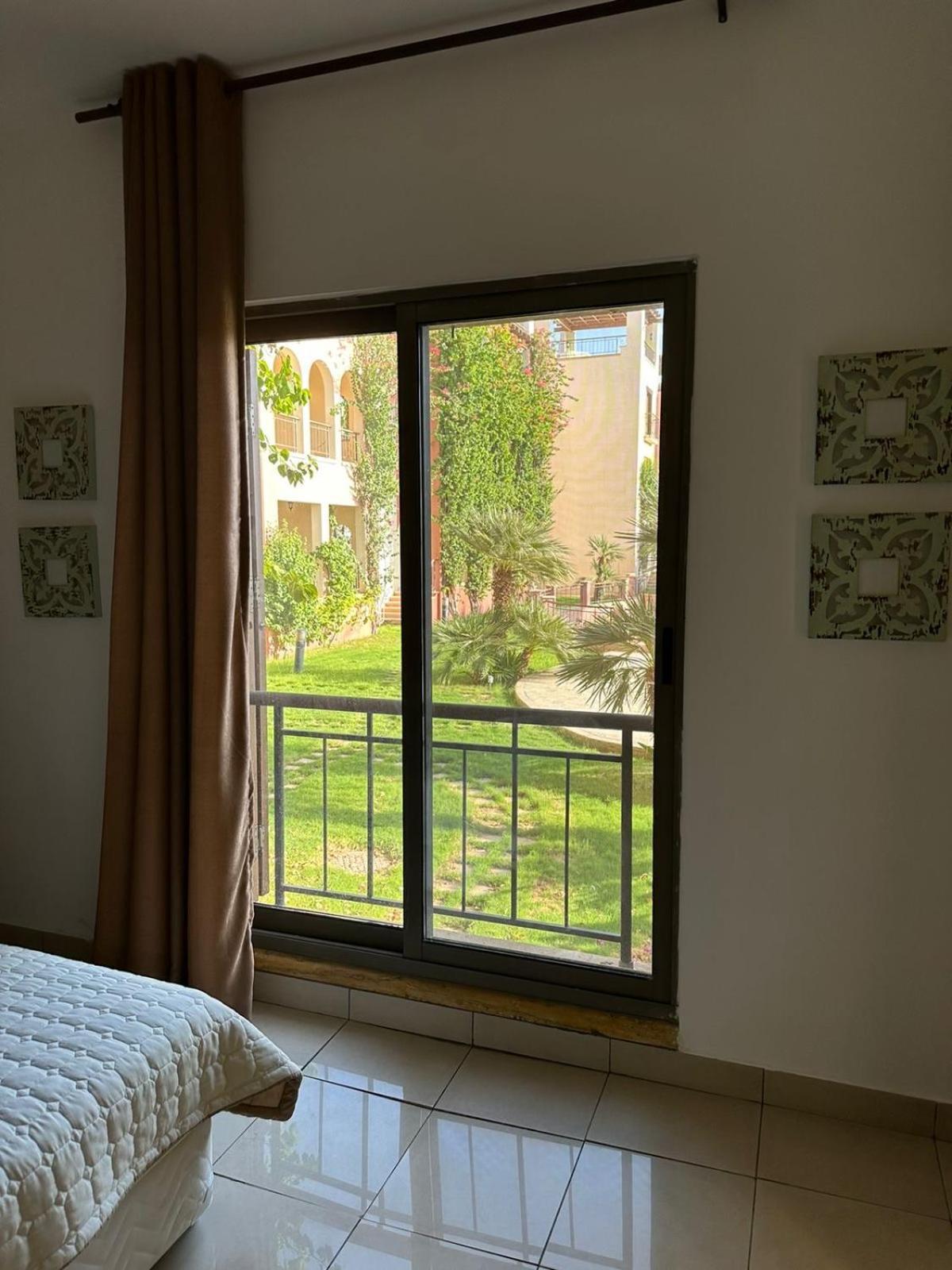 Two Bedrooms apartment in Talabay Aqaba Al Burj Екстериор снимка